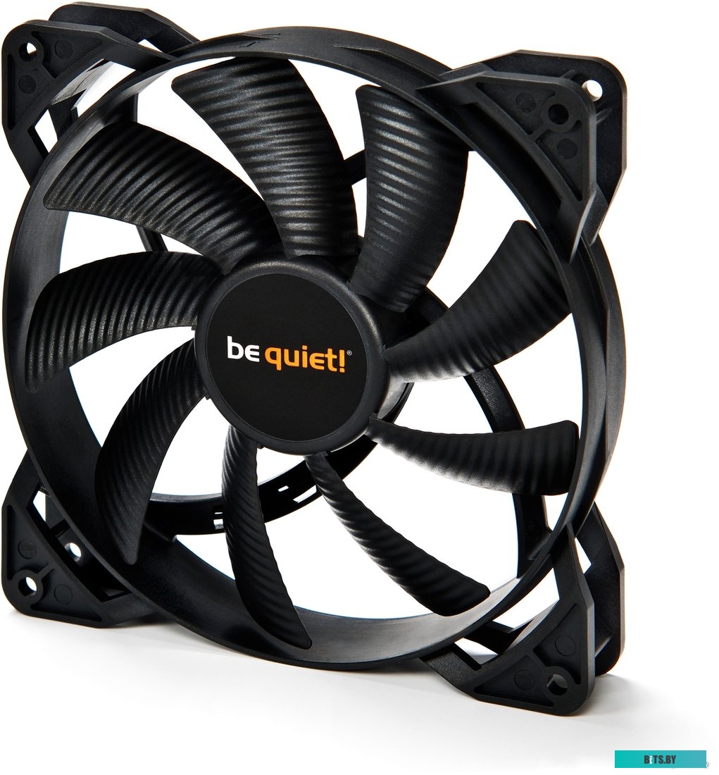Кулер be quiet! Pure Wings 2 120mm PWM <BL039>