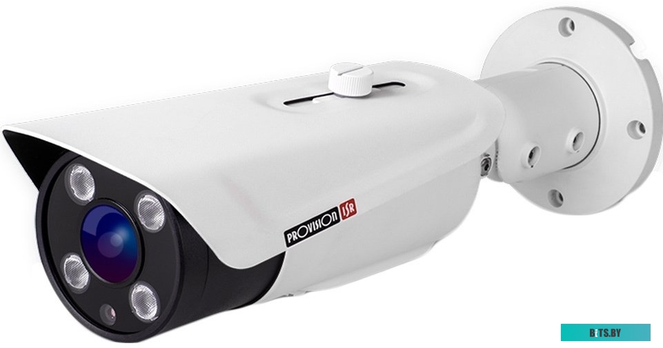IP-камера Provision-ISR I8-340IP5MVF+