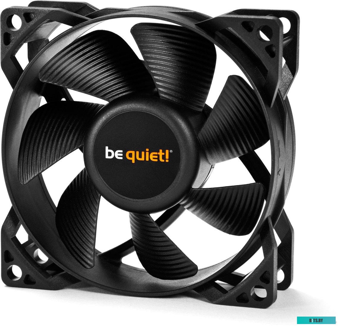 Кулер be quiet! Pure Wings 2 80mm PWM <BL037>