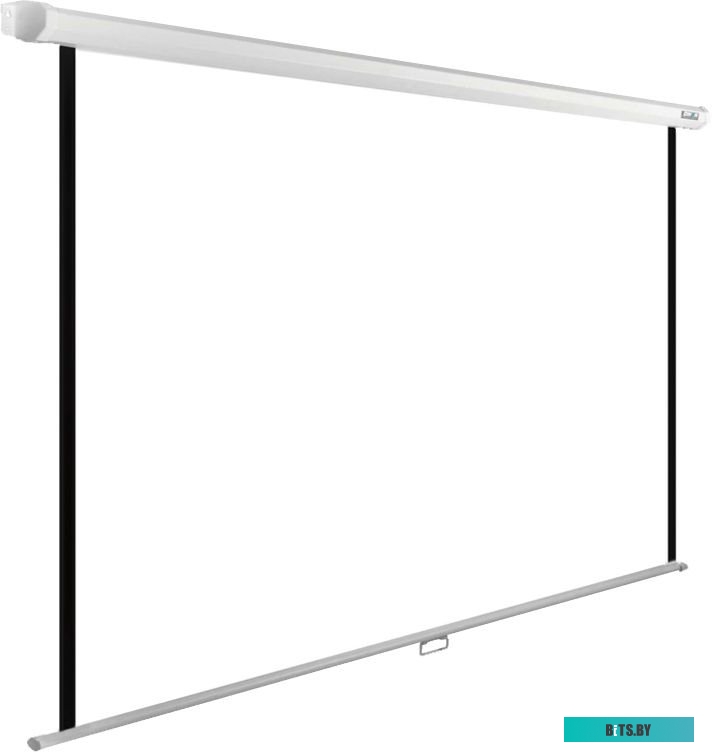Экран для проекторов Cactus WallExpert 200x200 CS-PSWE-200x200-WT