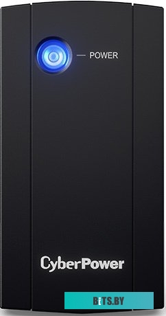 Источник бесперебойного питания (ИБП) CyberPower UTI675EI