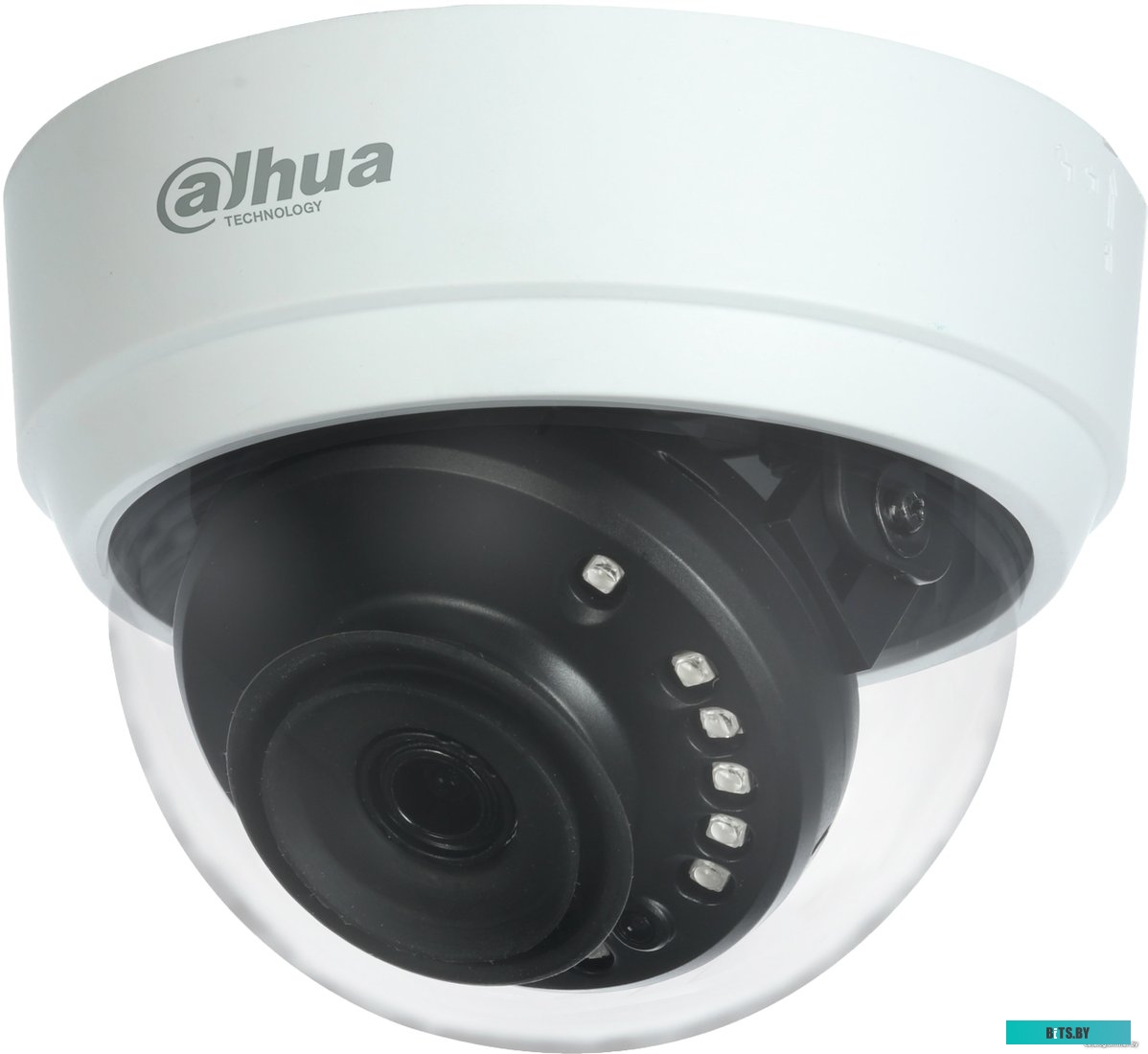 CCTV-камера Dahua DH-HAC-D1A21P-0280B