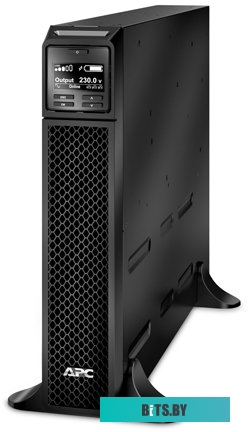 Источник бесперебойного питания (ИБП) APC Smart-UPS SRT 3000VA 230V [SRT3000XLI]