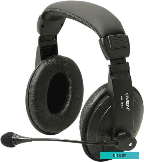 Наушники (Гарнитура) SVEN AP-860MV