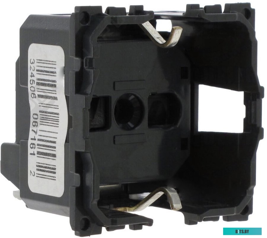 Розетка Legrand Celiane 067161