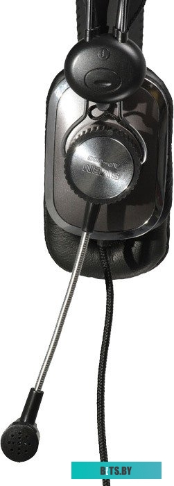 Наушники (Гарнитура) Sven AP-600 <SV-0410600>