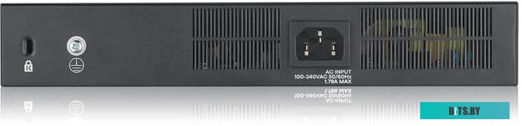 Коммутатор Zyxel GS1920-8HPv2 <GS1920-8HPV2-EU0101F>
