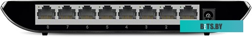 Коммутатор TP-Link TL-SG1008D