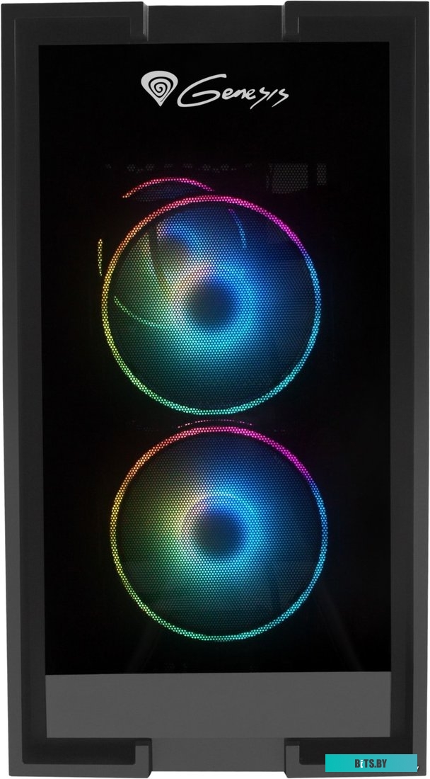 Корпус Genesis Irid 353 ARGB NPC-1520