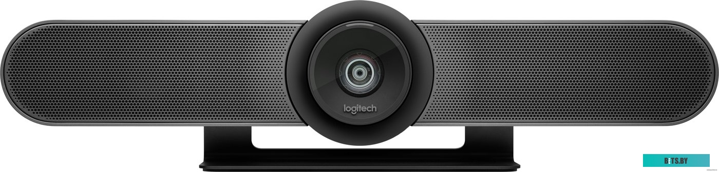 Видеобар Logitech MeetUp <960-001102>