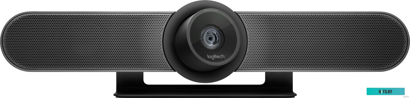 Видеобар Logitech MeetUp <960-001102>