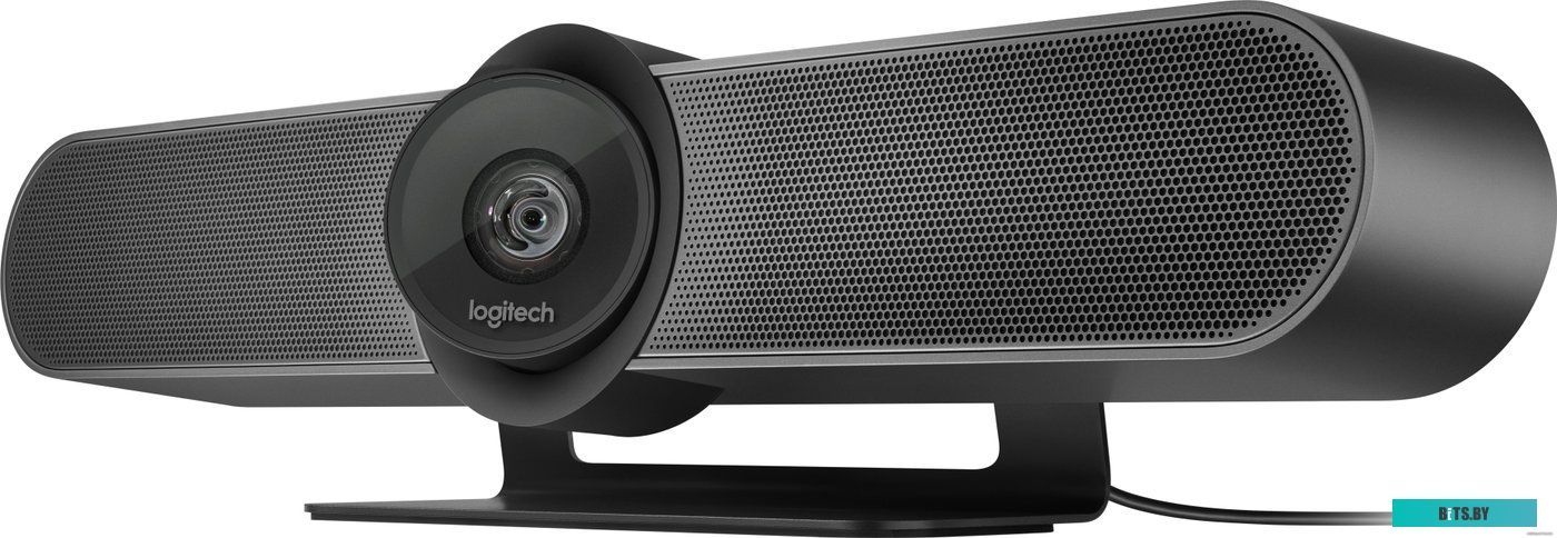 Видеобар Logitech MeetUp <960-001102>