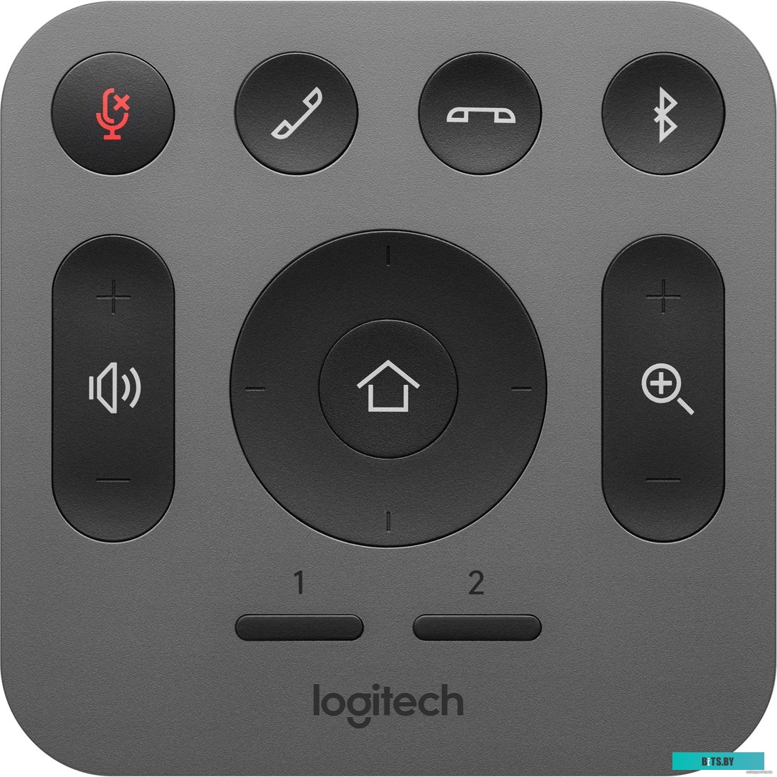 Видеобар Logitech MeetUp <960-001102>