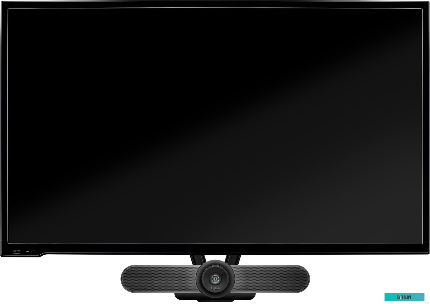 Видеобар Logitech MeetUp <960-001102>