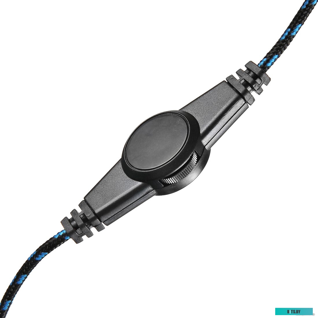 Наушники (Гарнитура) Oklick HS-L400G Zeus