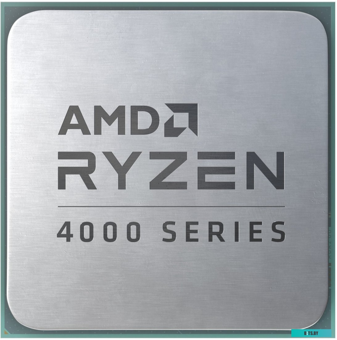 Процессор AMD Ryzen 3 PRO 4350G <100-000000148>
