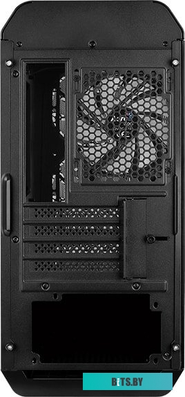 Корпус AeroCool Aero One Mini Frost-G-BK-v1