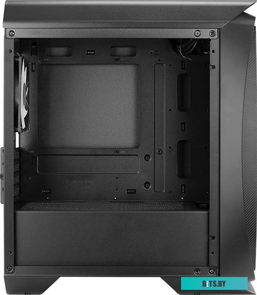Корпус AeroCool Aero One Mini Frost-G-BK-v1