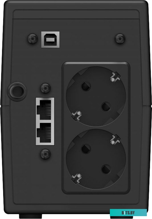 Источник бесперебойного питания (ИБП) Ippon Back Power Pro II 650 Euro <1005511>