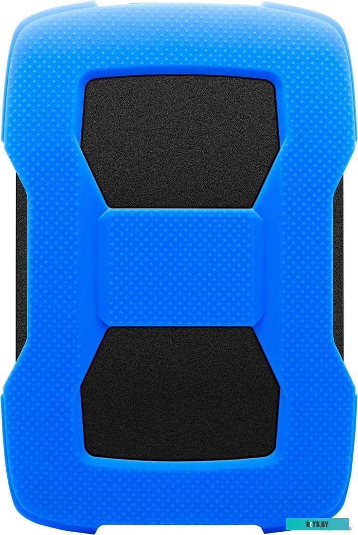 Внешний жесткий диск ADATA HD330 AHD330-2TU31-CBL 2TB (синий)