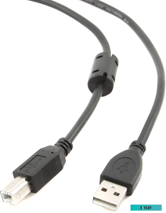 Кабель Cablexpert CCF-USB2-AMBM-10