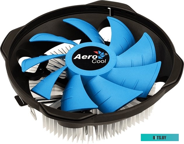 Кулер AeroCool BAS U-3P