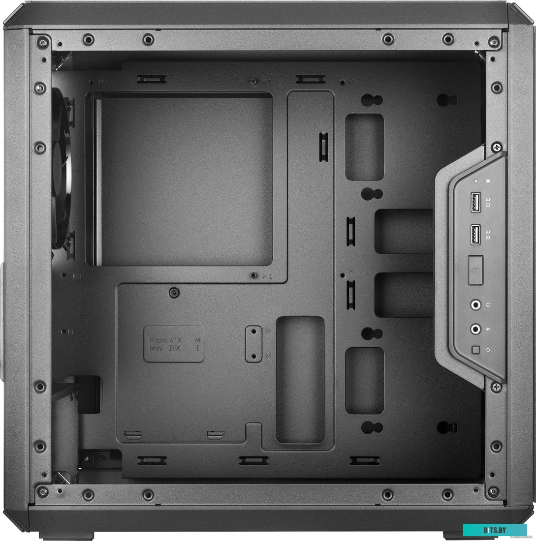 Корпус Cooler Master MasterBox Q300L
