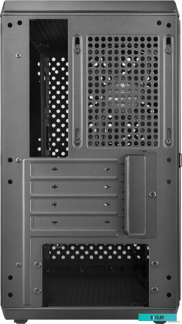 Корпус Cooler Master MasterBox Q300L