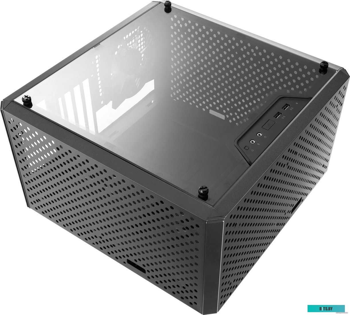 Корпус Cooler Master MasterBox Q300L