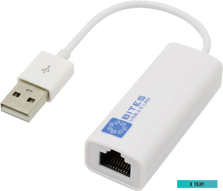 Сетевой адаптер 5bites UA2-45-02WH