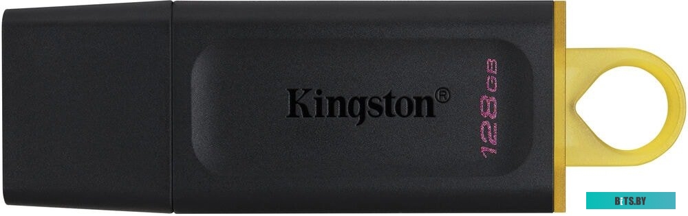 USB накопитель (Флешка) Kingston Exodia 128GB <DTX/128GB>