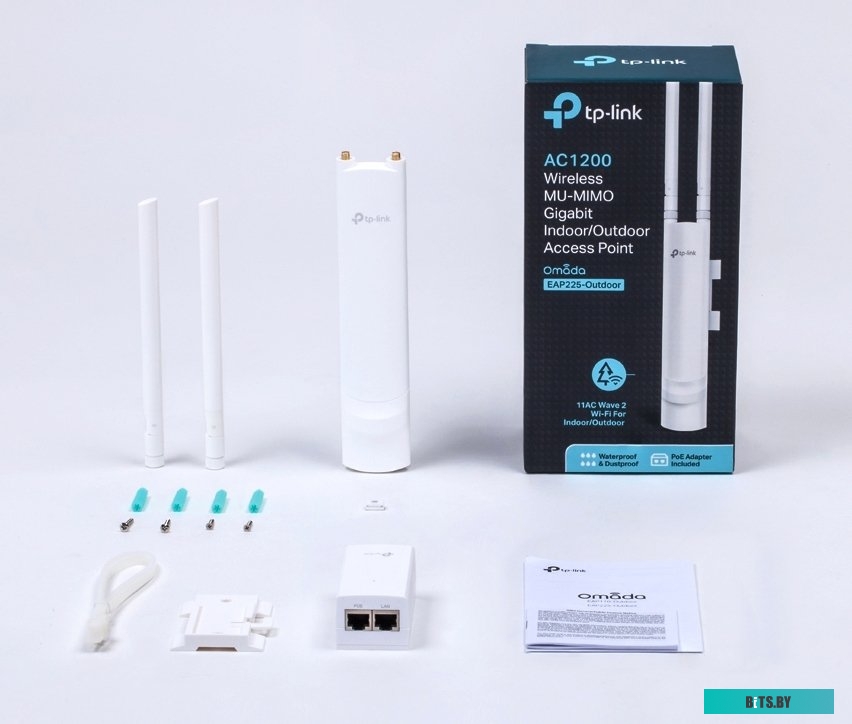 Точка доступа TP-Link EAP225-Outdoor