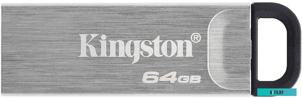 USB накопитель (Флешка) Kingston Kyson 64GB <DTKN/64GB>