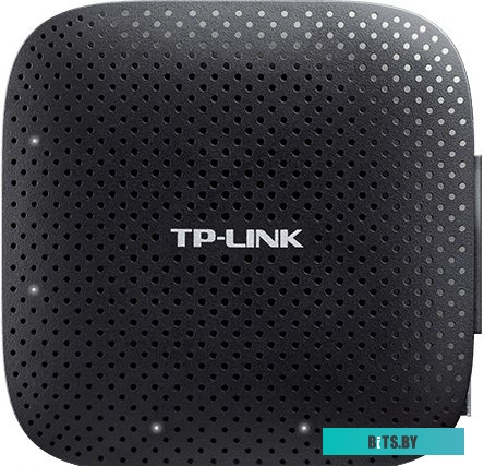Концентратор USB (Хаб) TP-Link UH400