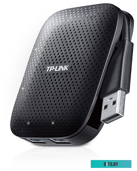 Концентратор USB (Хаб) TP-Link UH400