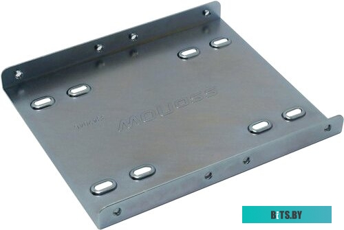 Салазки (крепление) для 2.5 накопителей в отсек 3.5 Kingston SNA-BR2/35