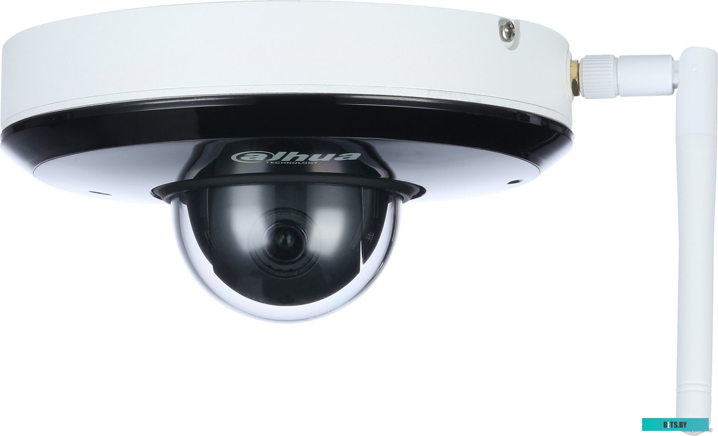 IP-камера Dahua DH-SD1A404XB-GNR-W