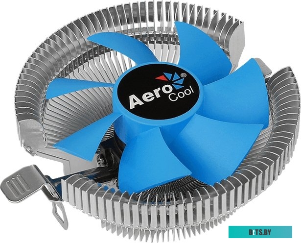 Кулер AeroCool Verkho A-3P