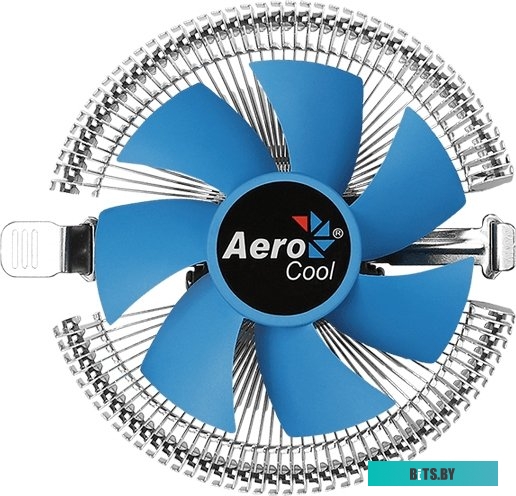 Кулер AeroCool Verkho A-3P