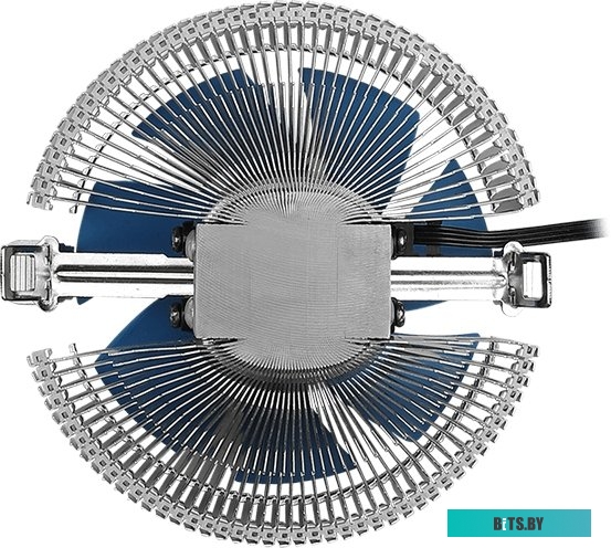 Кулер AeroCool Verkho A-3P