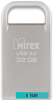 USB накопитель (Флешка) Mirex Tetra 3.0 32GB <13600-IT3TTR32>