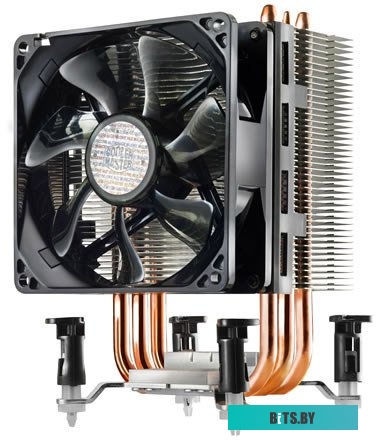 Cooler Master Hyper TX3 EVO (RR-TX3E-22PK-R1) (1156/775/FM1/AM3/AM2)