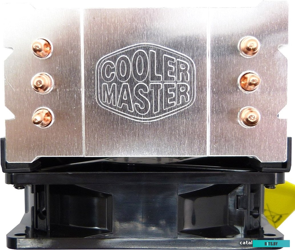 Cooler Master Hyper TX3 EVO (RR-TX3E-22PK-R1) (1156/775/FM1/AM3/AM2)