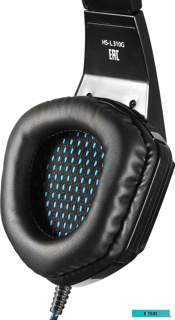 Наушники (Гарнитура) Oklick HS-L310G Guardian
