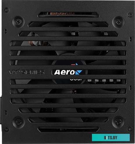 Блок питания AeroCool VX Plus 500