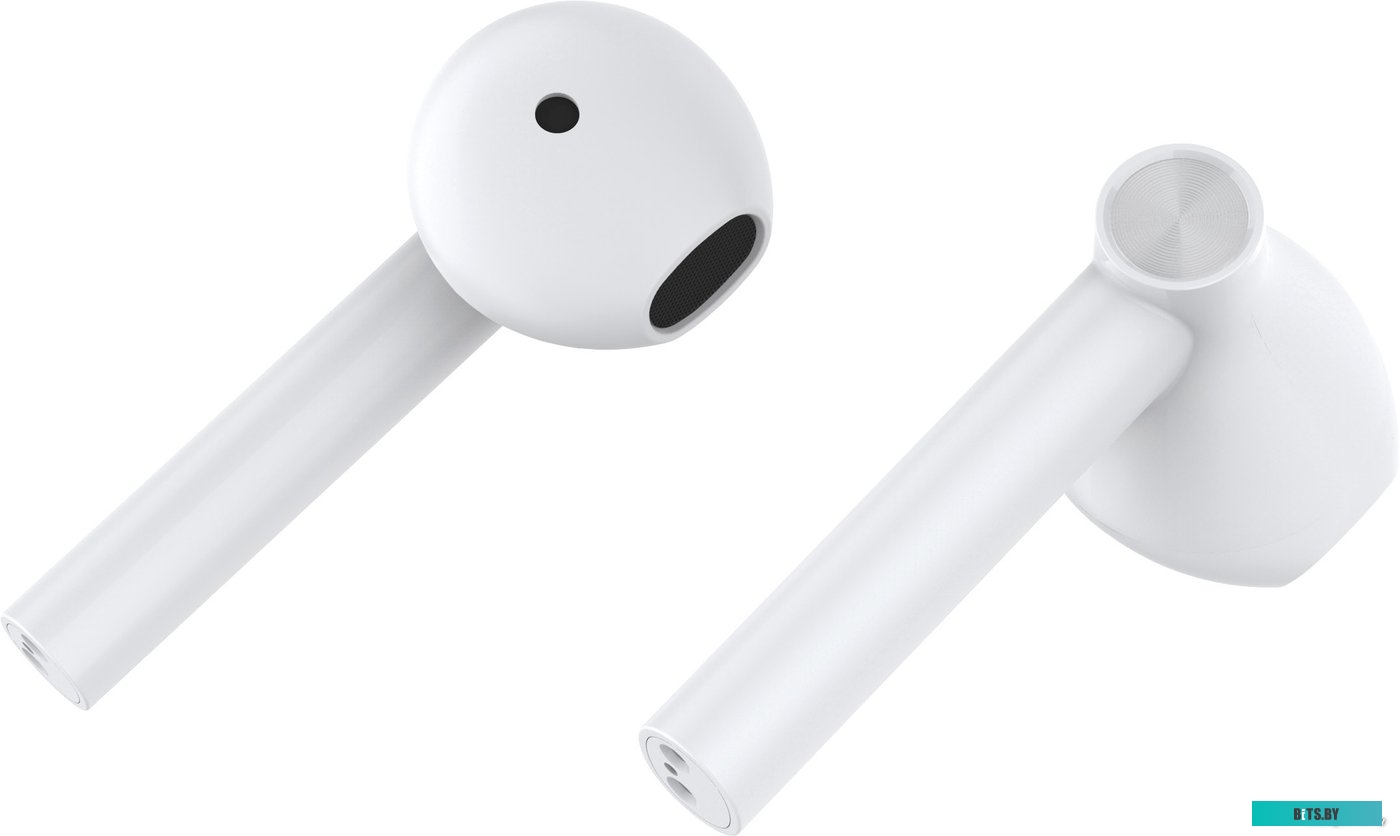 Наушники QCY T7 QCYT7W
