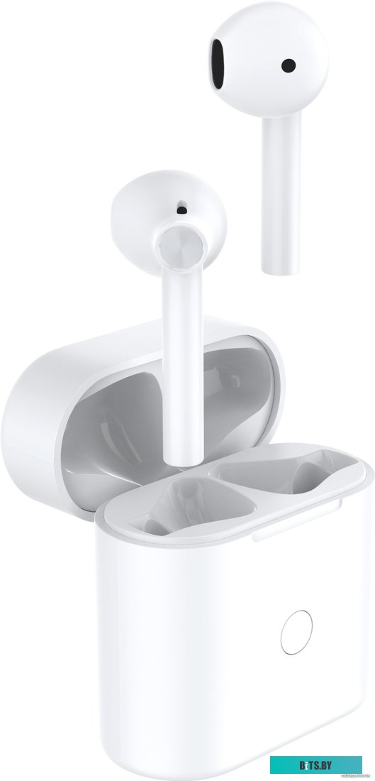 Наушники QCY T7 QCYT7W