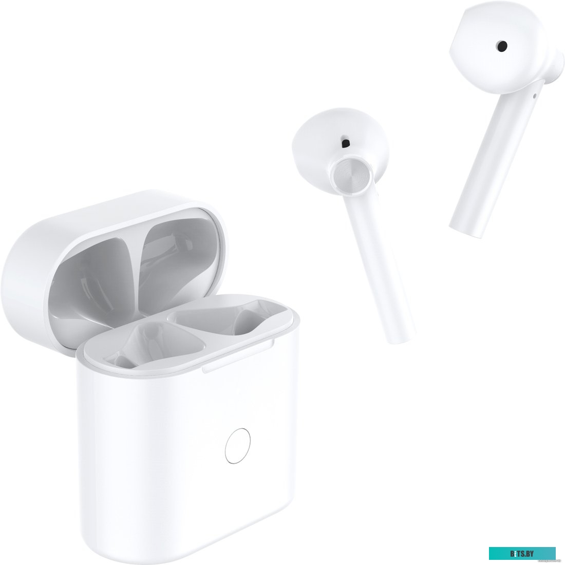 Наушники QCY T7 QCYT7W