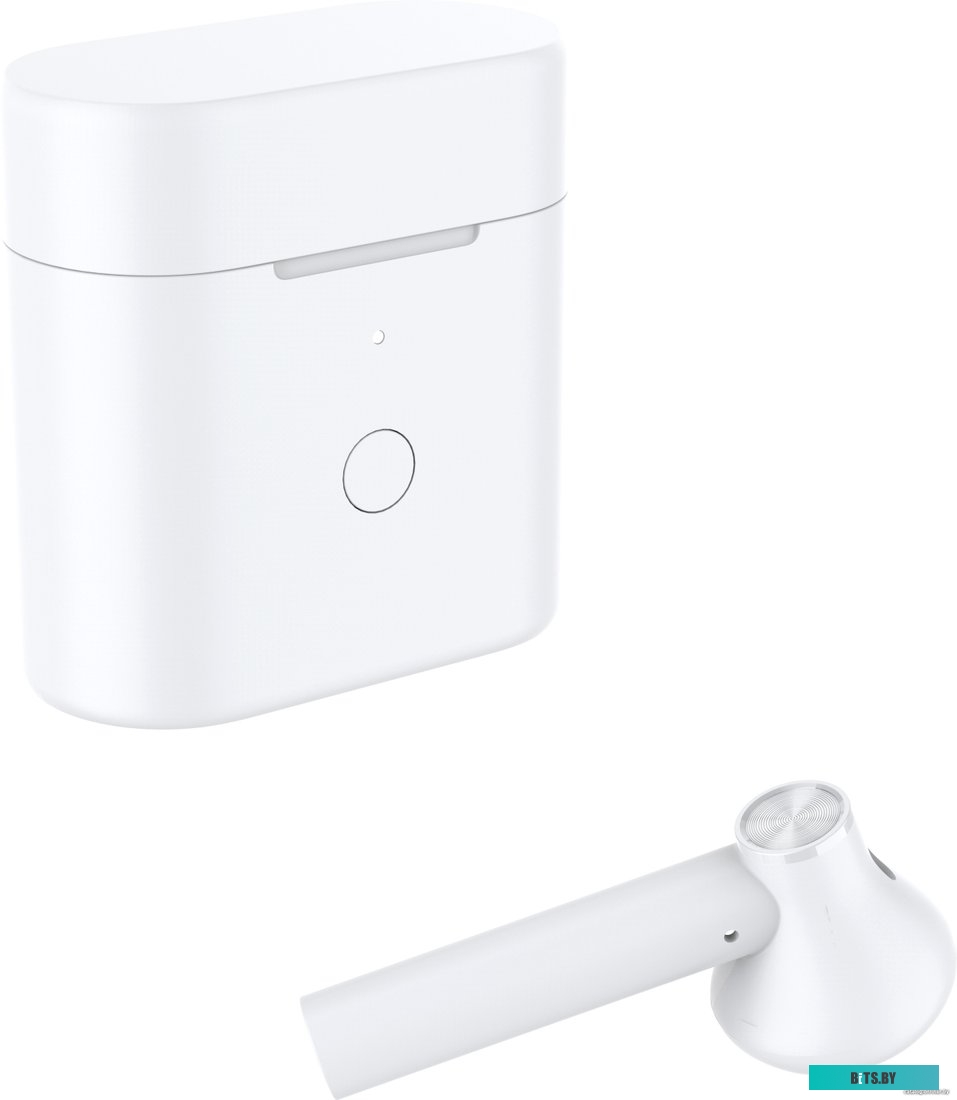 Наушники QCY T7 QCYT7W