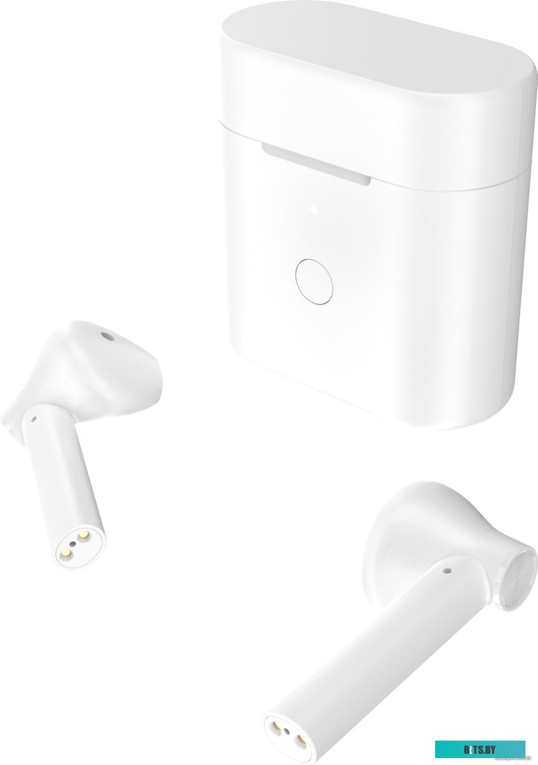 Наушники QCY T7 QCYT7W